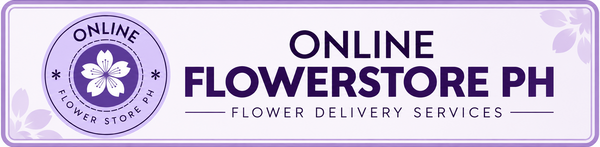 Online Flower Store PH - Flower Delivery Services