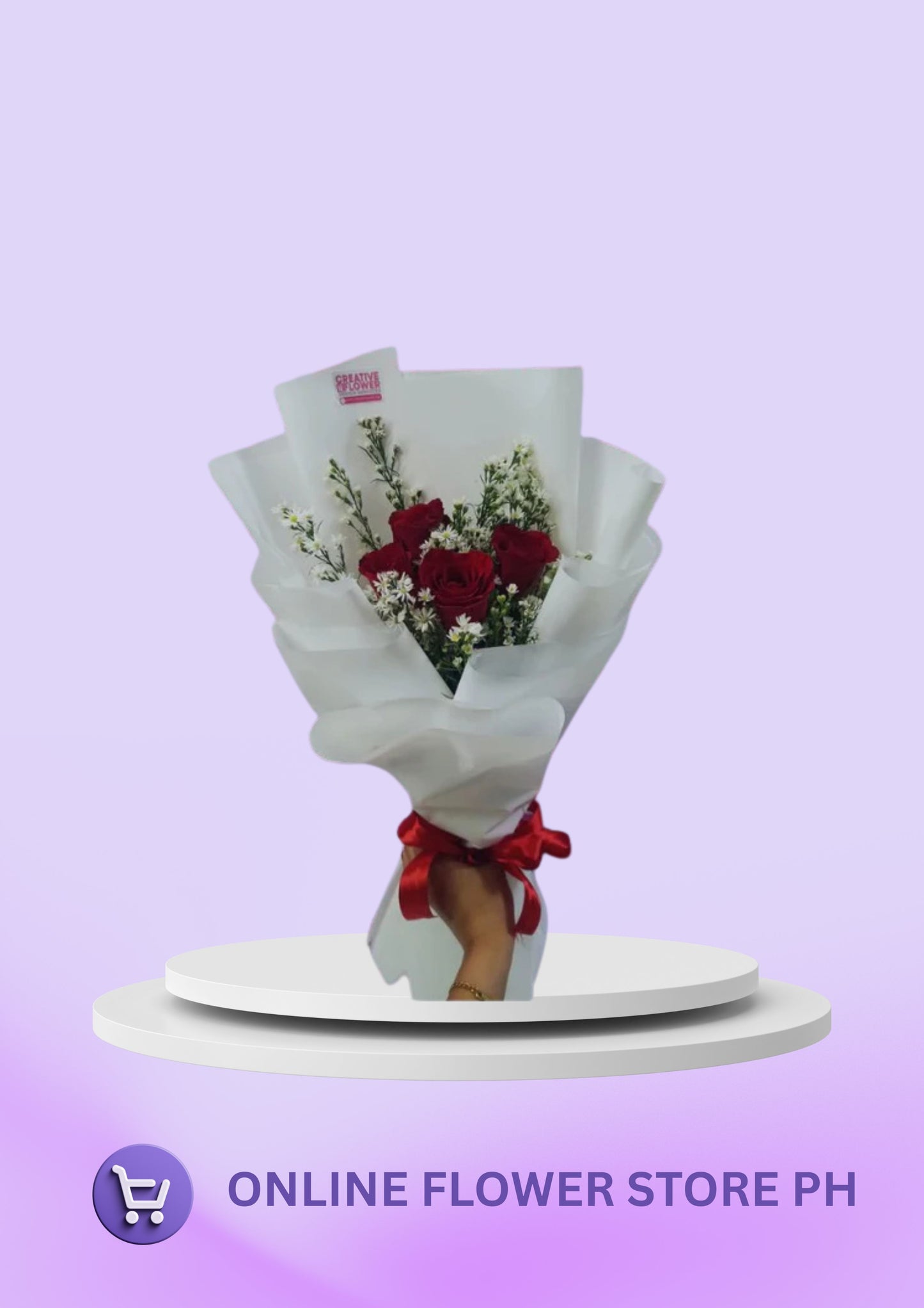 4 stems simply
