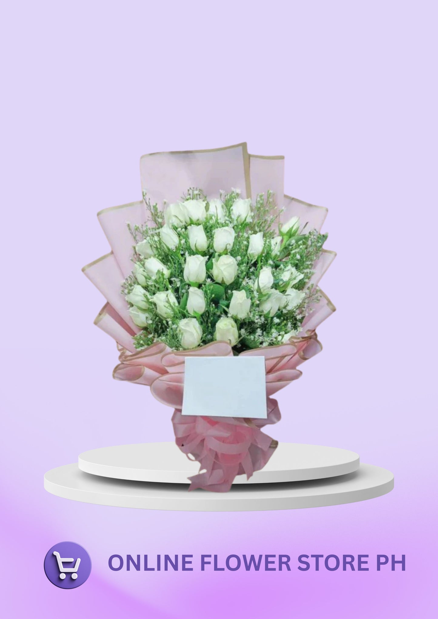 3 dozen stems of youthfulness