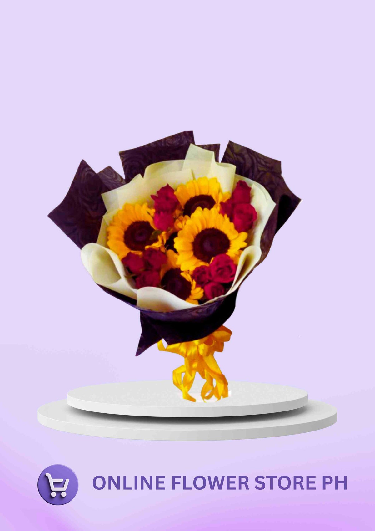 SUNFLOWER - 5 Amore
