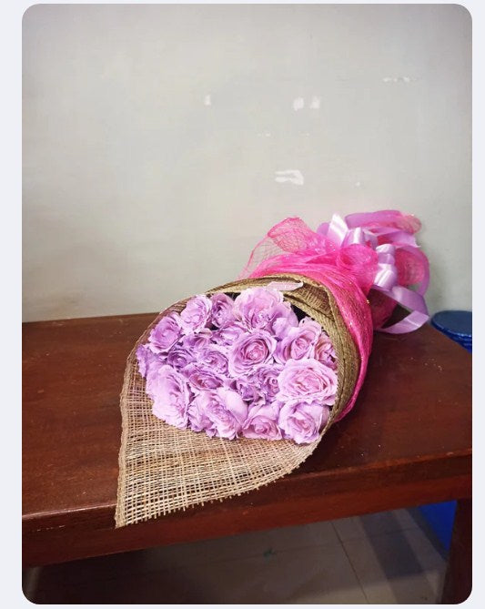 2 Dozen- Lilac my Love