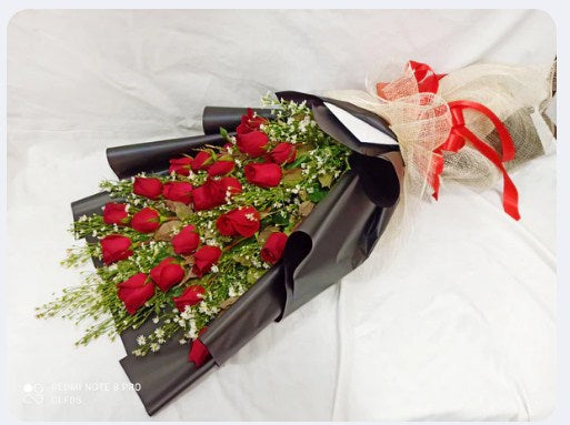 2 Dozen- Just For You