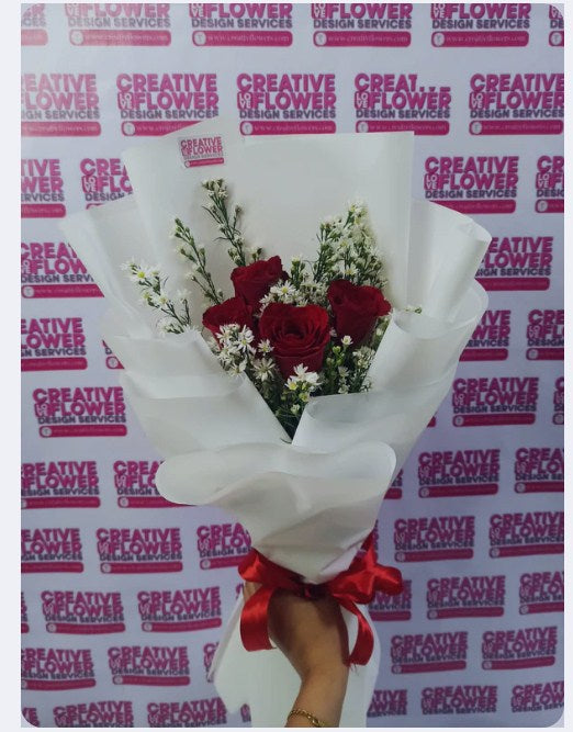 4 stems simply