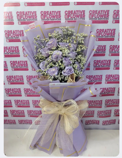 1 Dozen- Lavander Spray