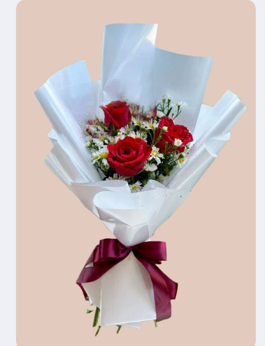 3 stems Simply