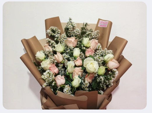 2 Dozen- Tofee Natural you