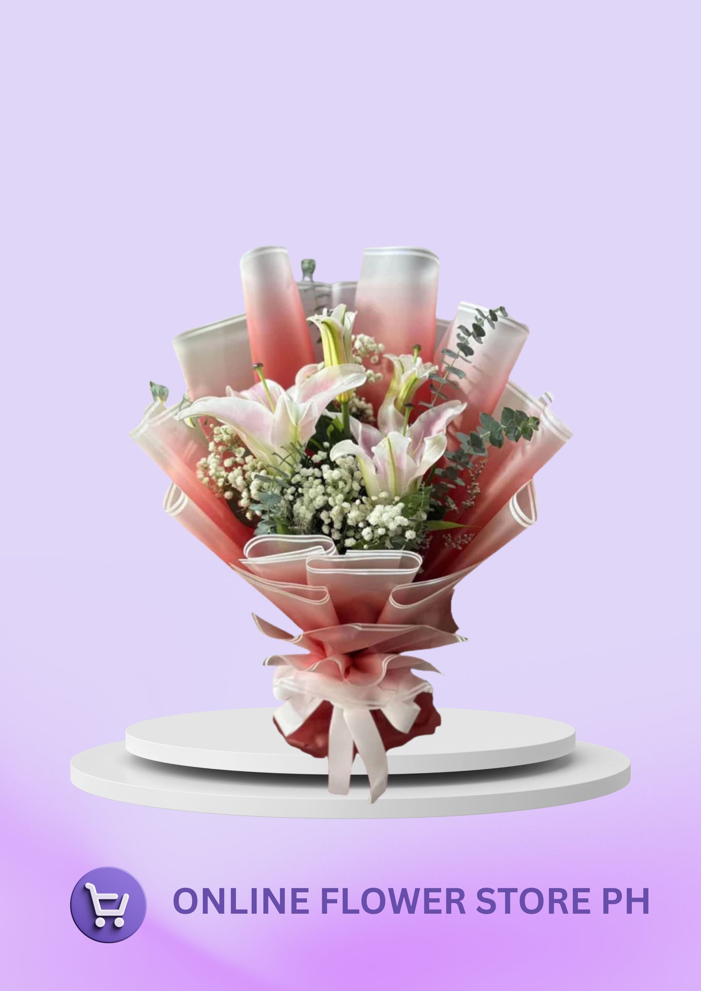 Stargazer - burst of love