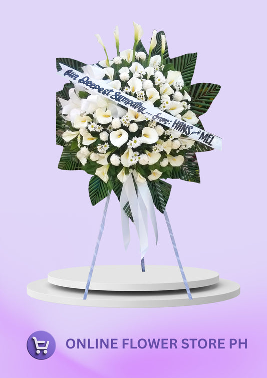 Comforting Sentiments