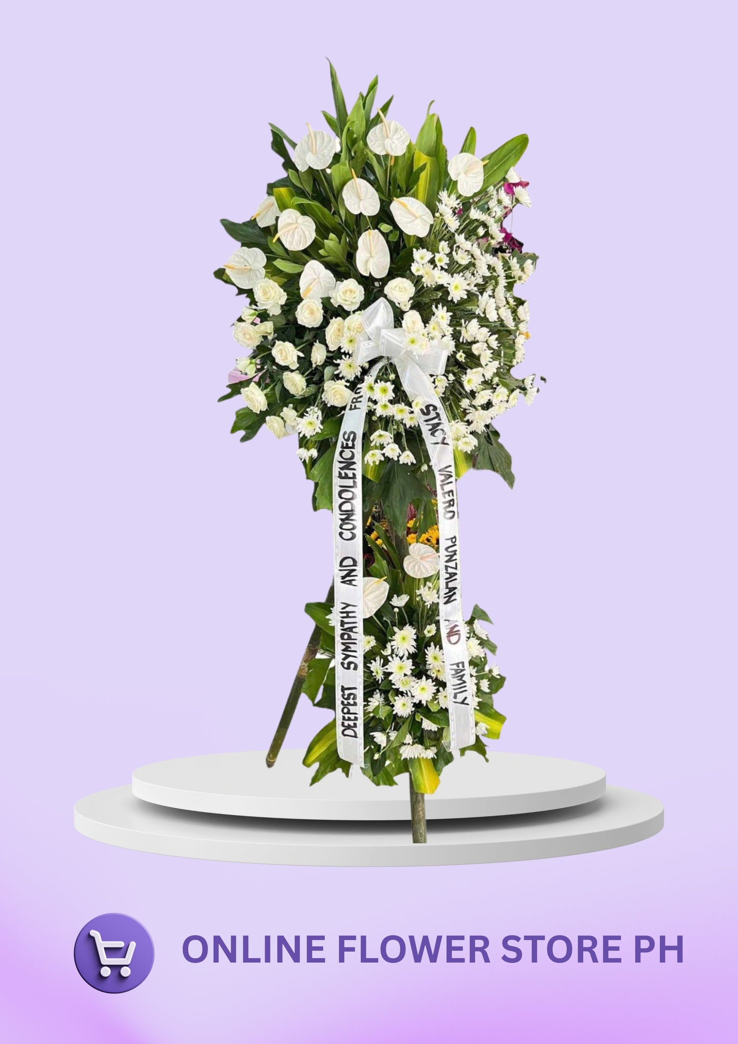 ST- In Loving Memory