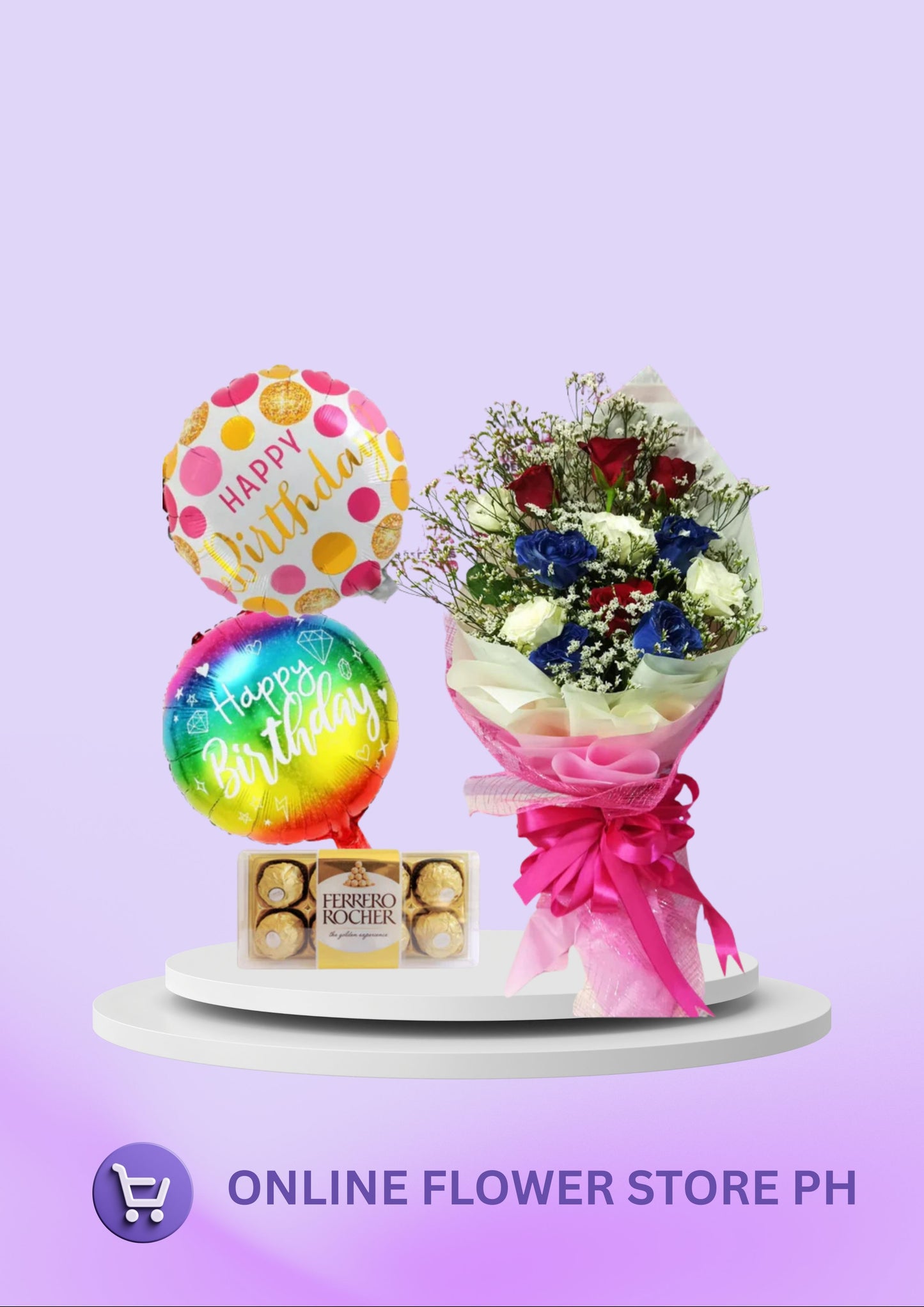 Birthday Assortment