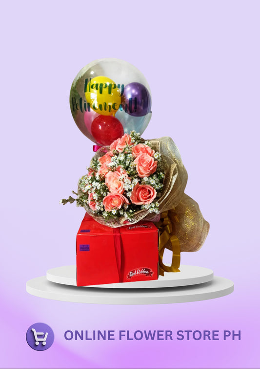 Birthday / Anniversary / Retirement - Happy Retirement