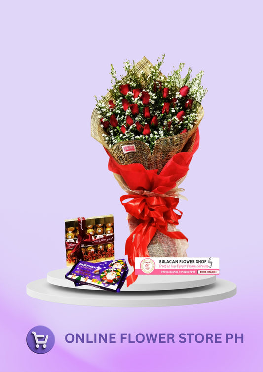SWEET ANNIVERSARY SURPESA