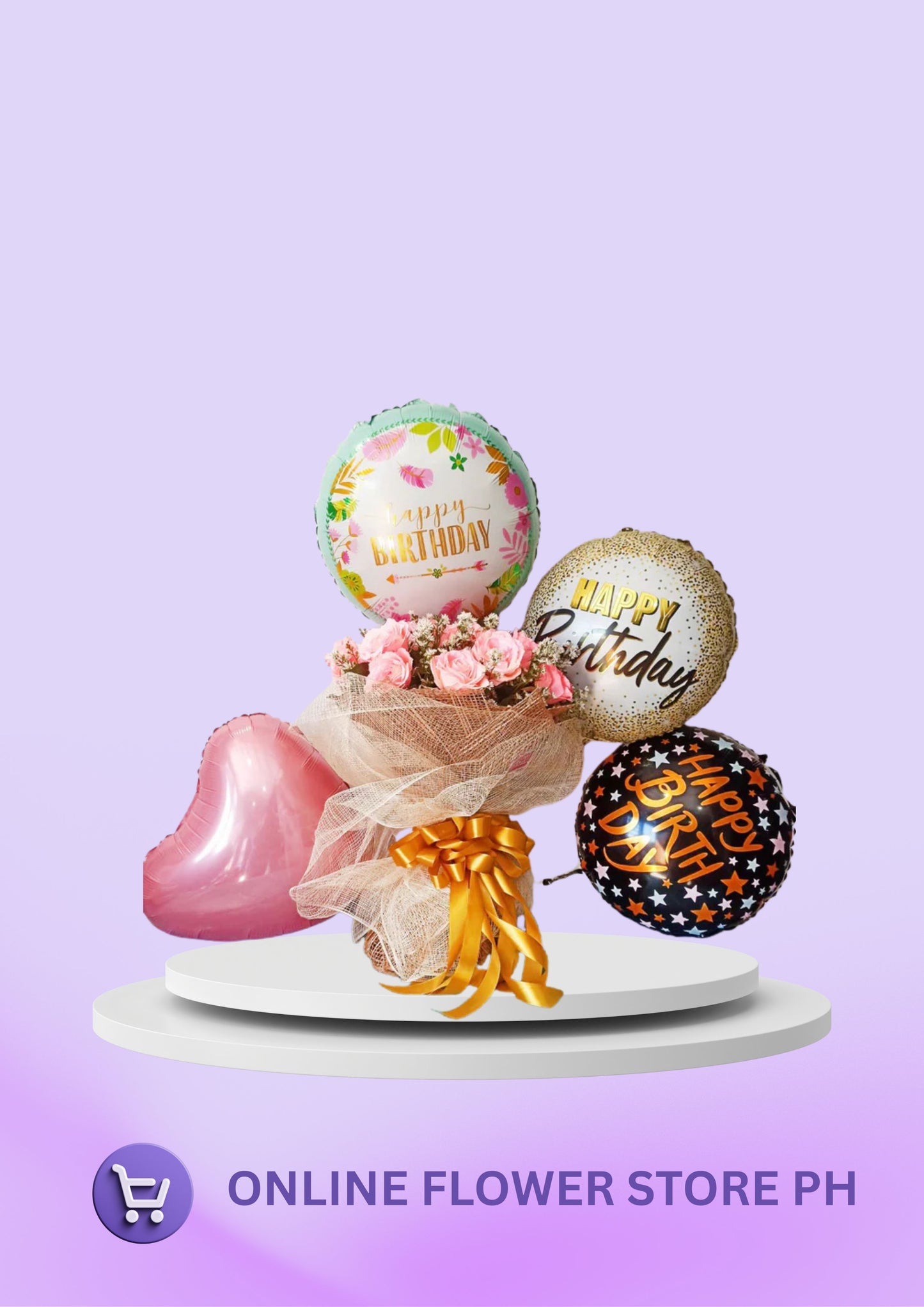 Birthday / Anniversary - Lovely Fairy