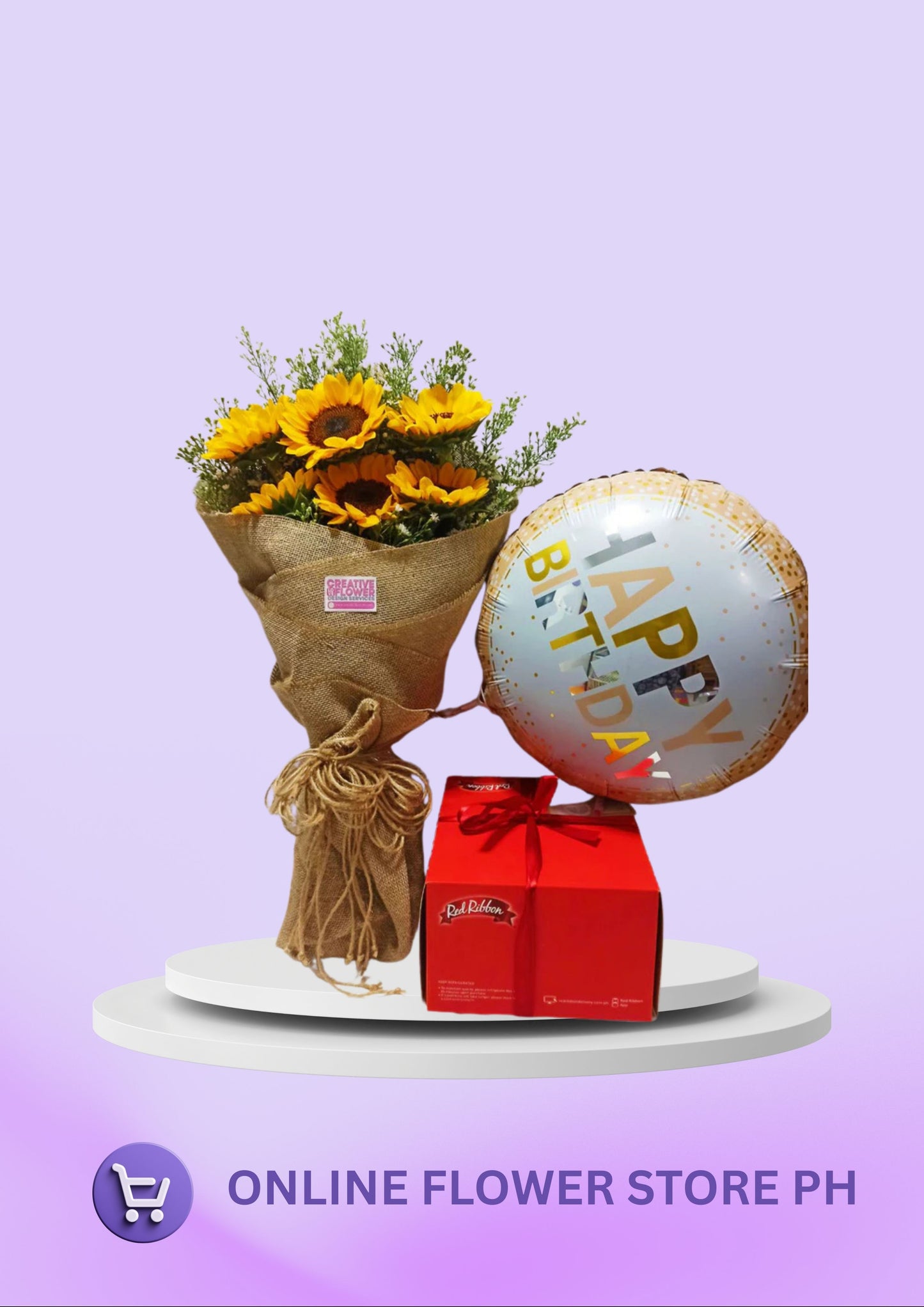 Birthday / Anniversary - Summer Alesandra
