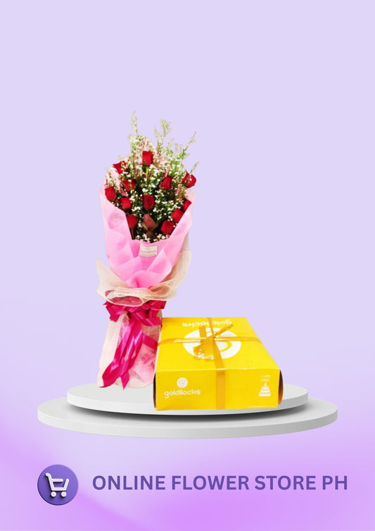 BIRTHDAY/ ANNIV - Simply Just You