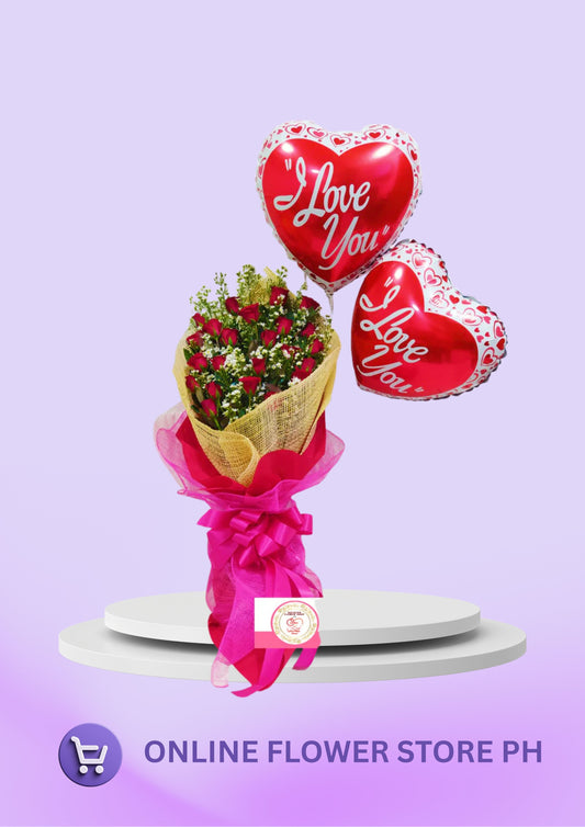 Birthday/ Anniv - SUPER I LOVE YOU