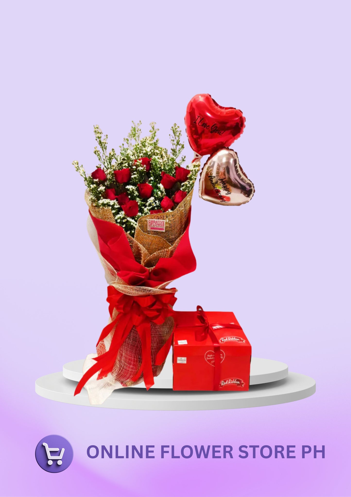 Birthday / Anniversary - Exceptional Love