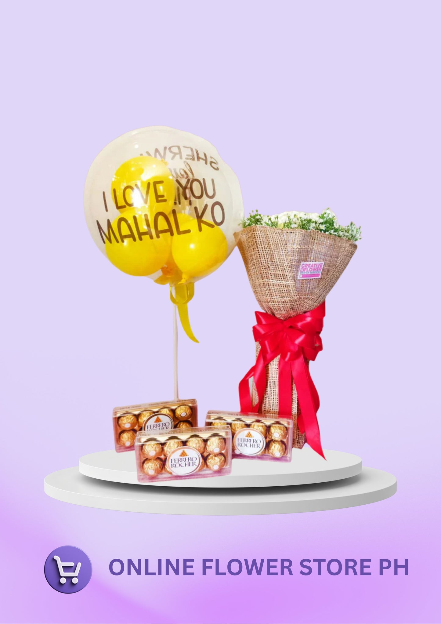 Birthday / Anniversary - Sweety lovely
