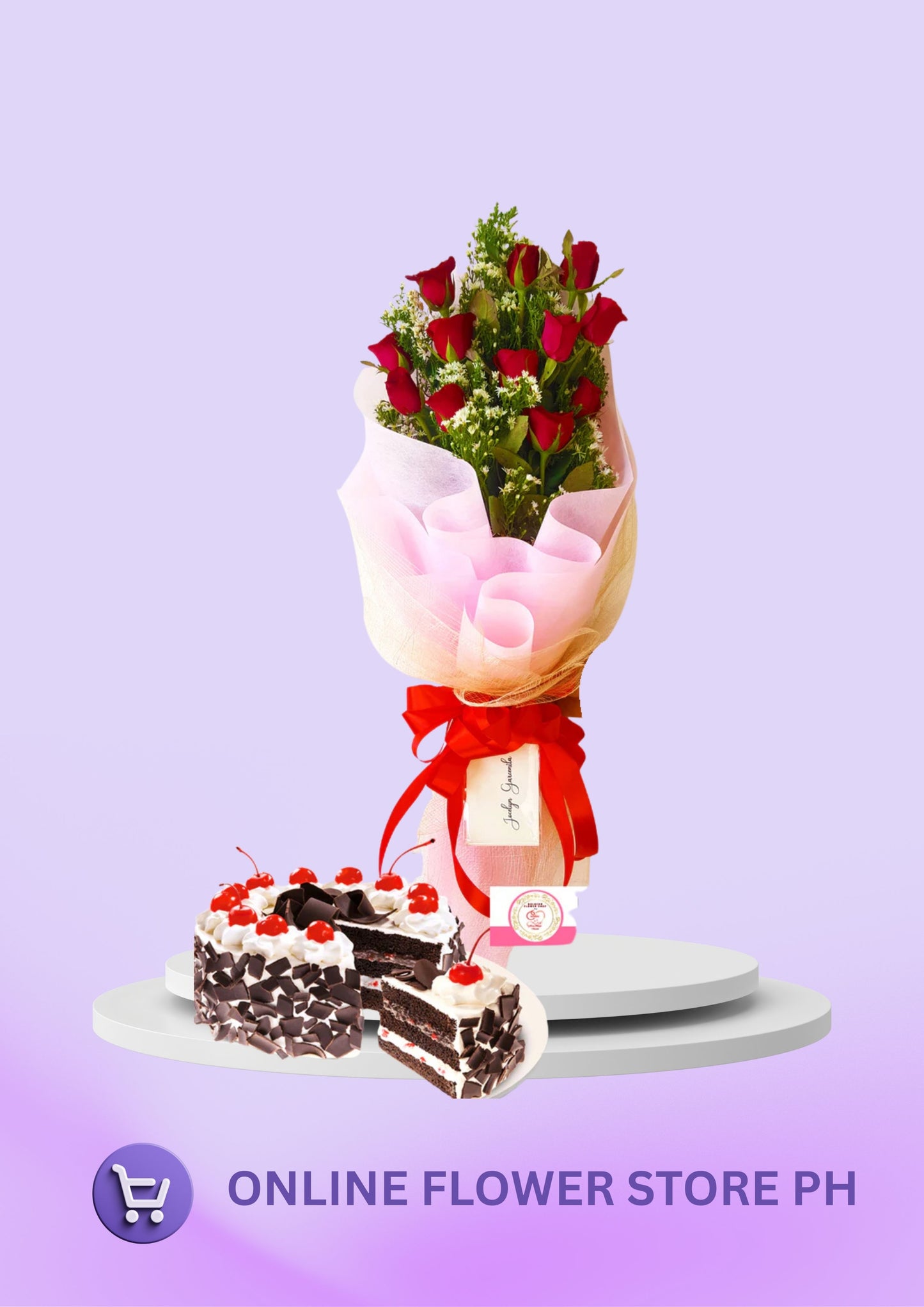Sweet Anniversary Bundle