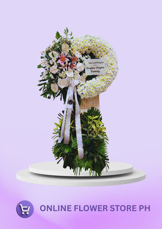 With Deepest Sympathy