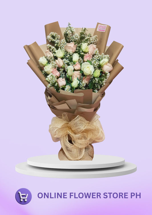 2 Dozen- Tofee Natural you