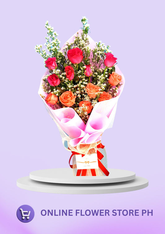 1 Dozen- Sweet Mix Pomelo