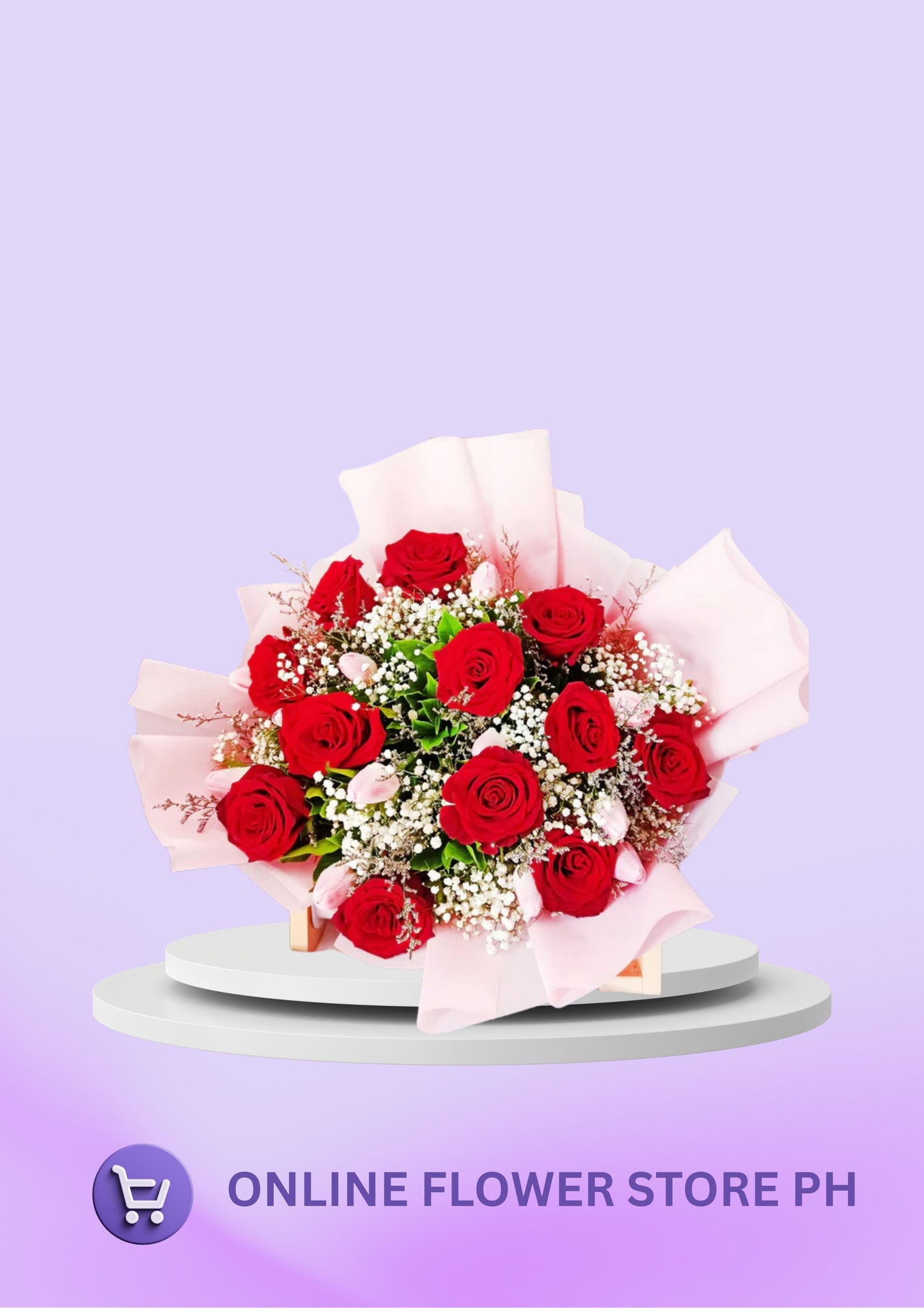 Deluxe Flora (imported)