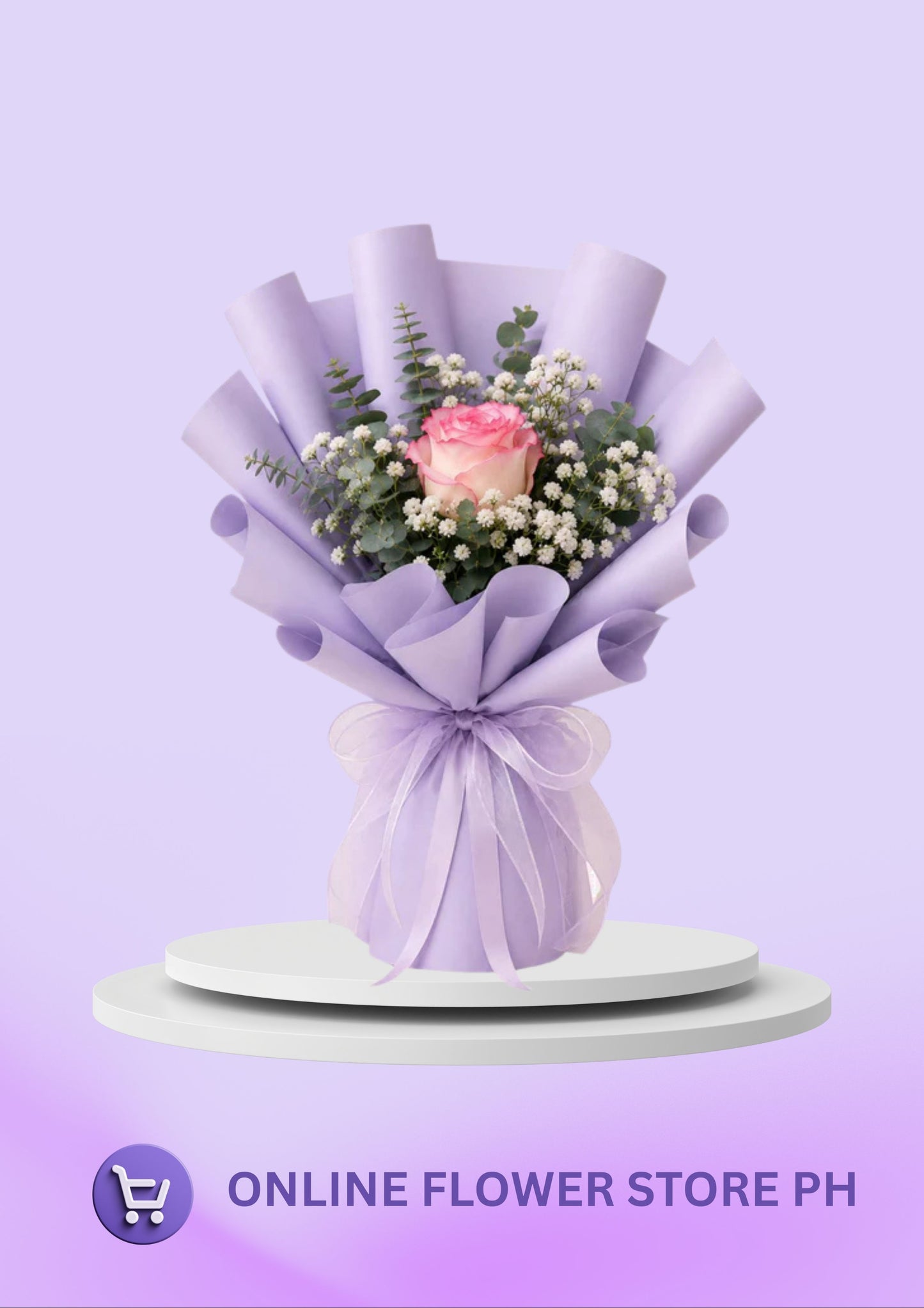 Imported - Single lavander fine