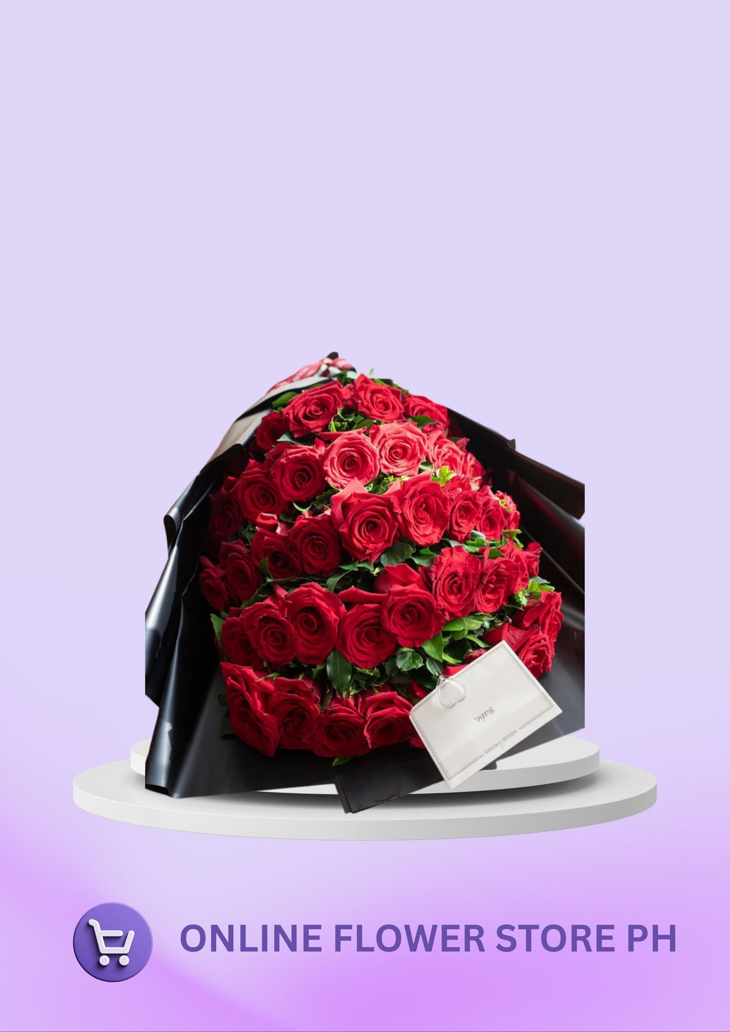 10 Imported China roses - Beyond Words