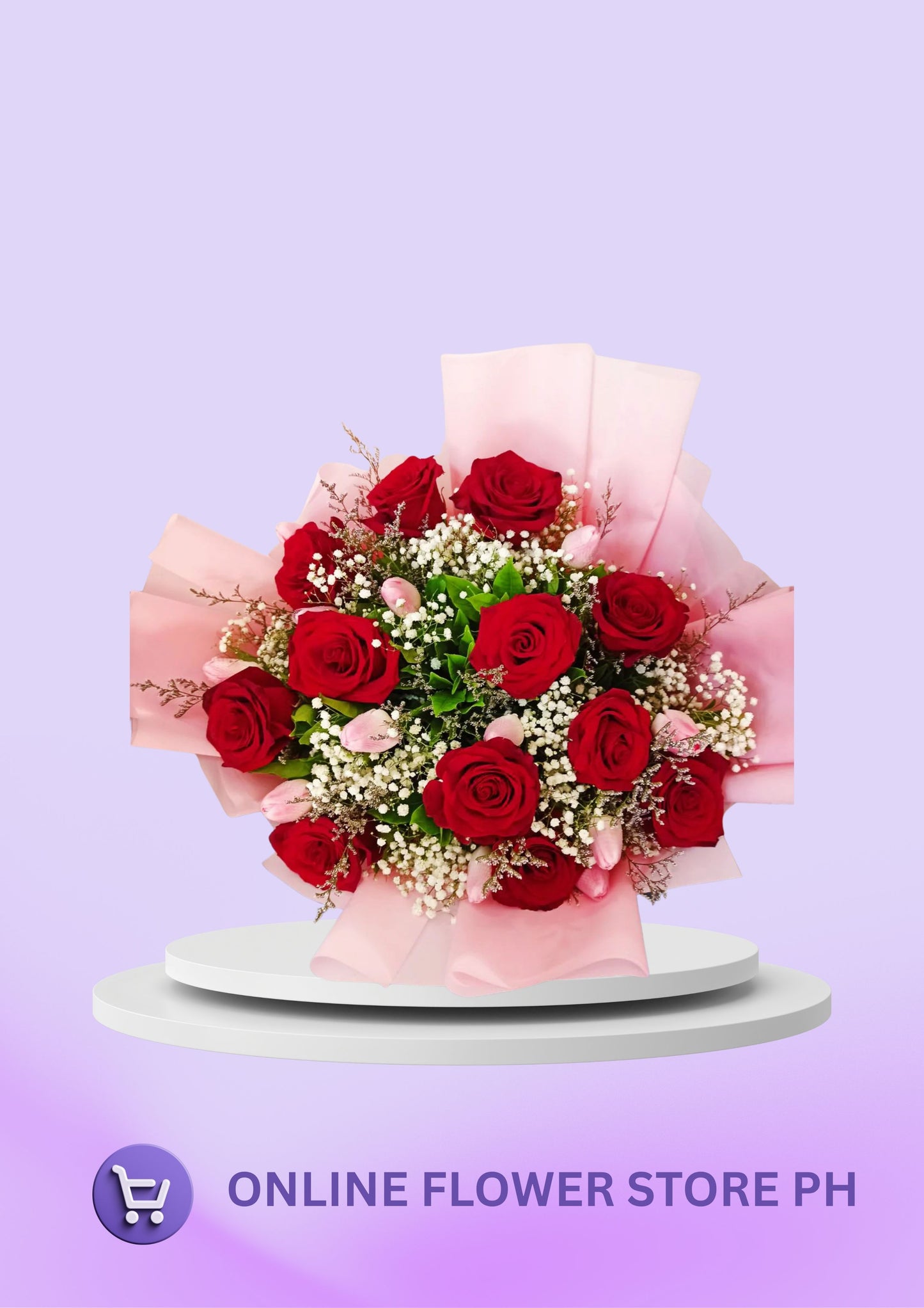Deluxe Flora (imported)