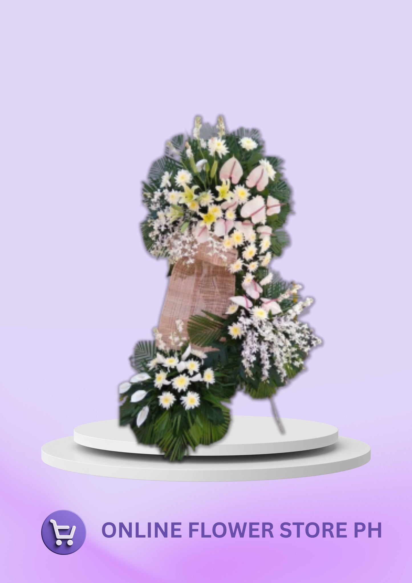 C- Deepest Sympathy