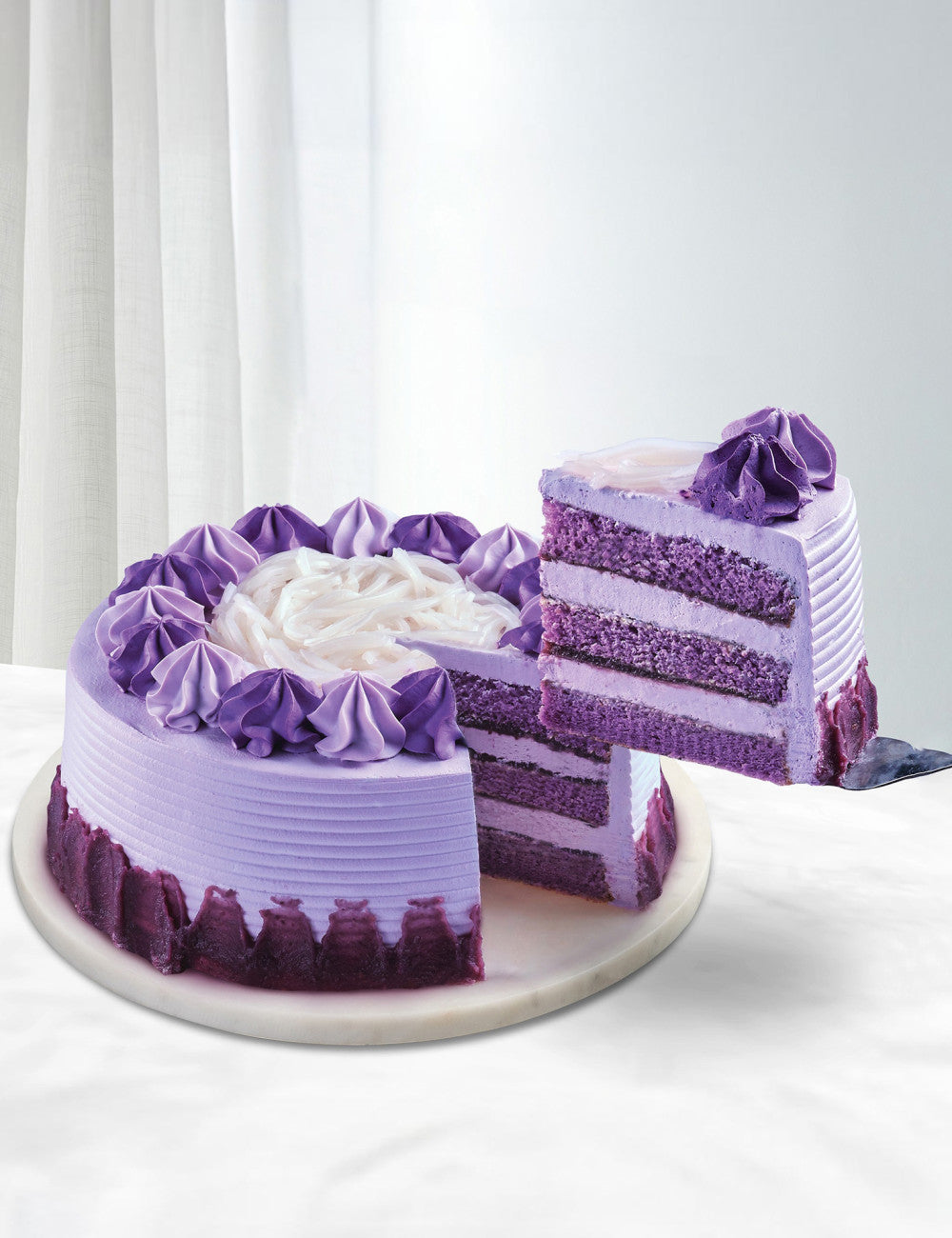 G- Ube Dream